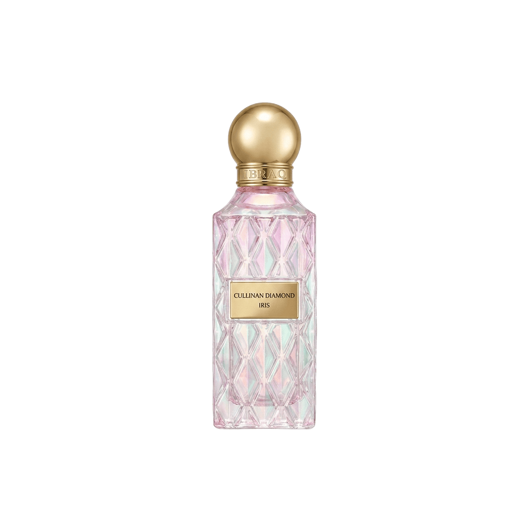 IBRAQ Diamond Mini Collection - 20ml Perfume - XOXO cosmetics