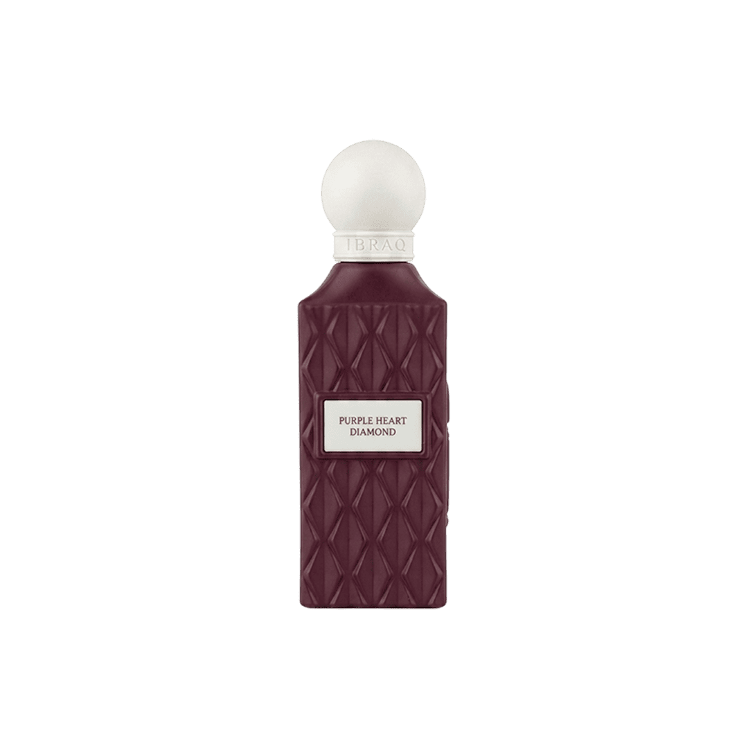 IBRAQ Diamond Mini Collection - 20ml Perfume - XOXO cosmetics