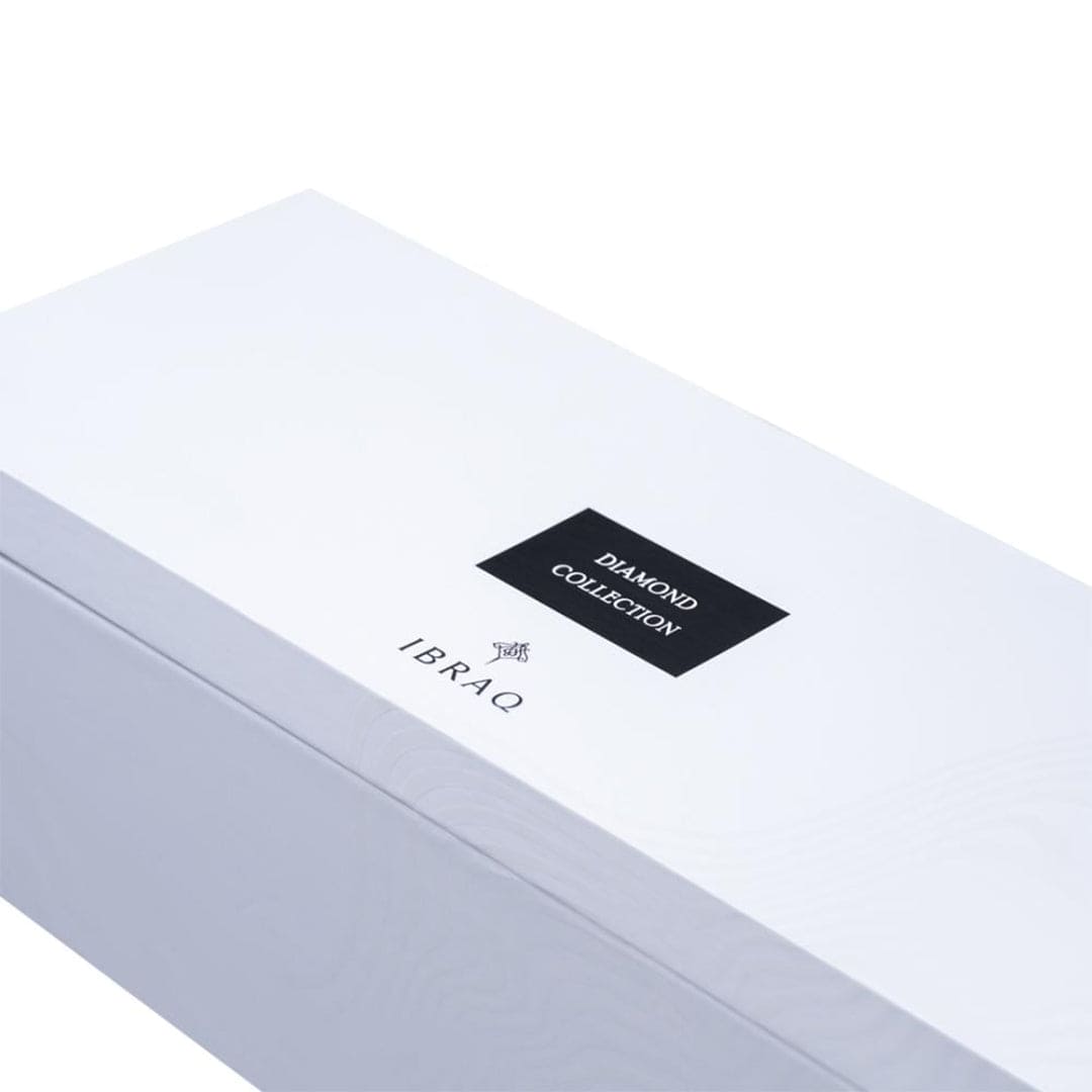 IBRAQ Discovery Diamond Perfume - 1Pc Perfume - XOXO cosmetics