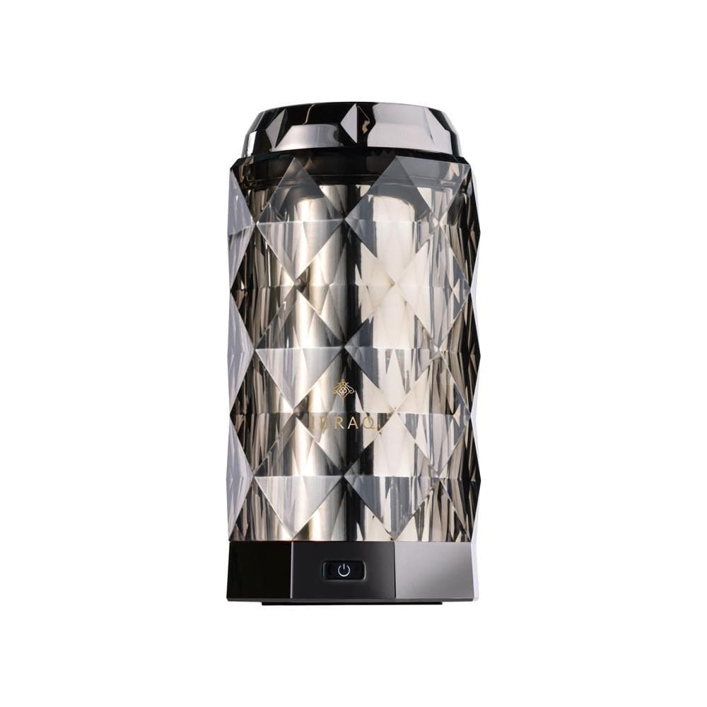 IBRAQ Electric Incense Burner B28 Mabkhara - XOXO cosmetics