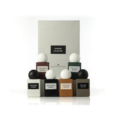 IBRAQ Mini Diamond Collection Perfume Set - XOXO cosmetics