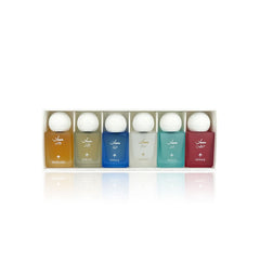 IBRAQ Mini Musk Collection - 1pc Perfume - XOXO cosmetics