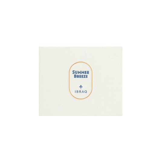 IBRAQ Mini Summer Breeze Collection 3x 10ml Perfume Set - XOXO cosmetics