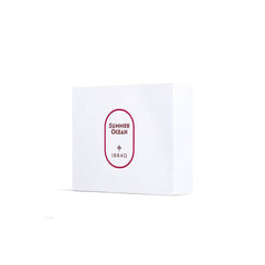 IBRAQ Mini Summer Ocean Collection 3x 10ml Perfume Set - XOXO cosmetics