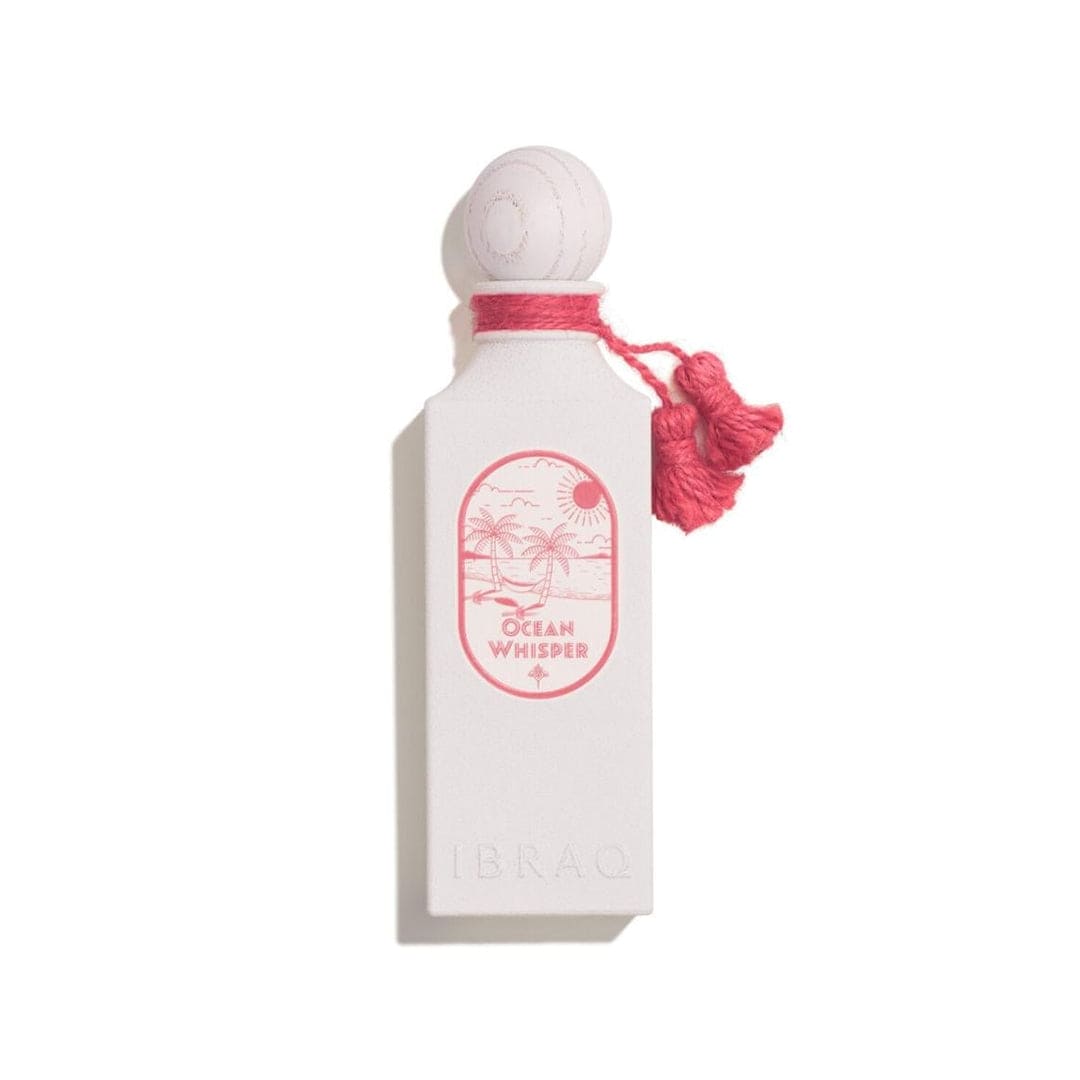 IBRAQ Ocean Whisper Eau De Parfum 100ml Perfume - XOXO cosmetics