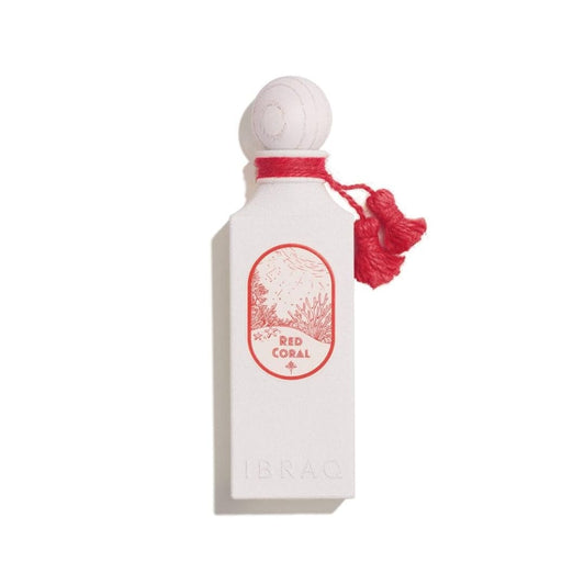 IBRAQ Red Coral Eau De Parfum - 100ml Perfume - XOXO cosmetics