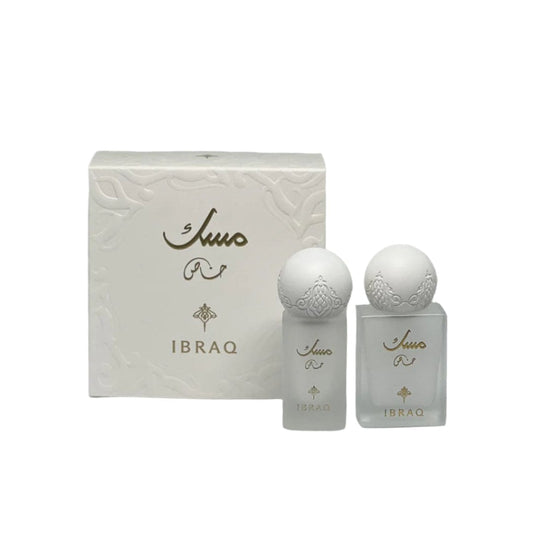IBRAQ Special Musk Mini Set Body Musk - XOXO cosmetics