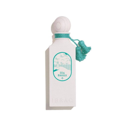 IBRAQ Summer Breeze Eau De Parfum 100ml Perfume - XOXO cosmetics