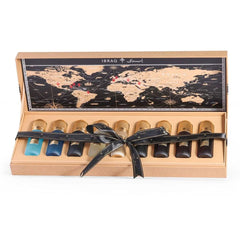 IBRAQ Tobacco Mini Collection Perfume - 1Pc Perfume - XOXO cosmetics