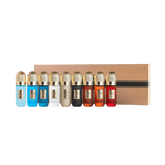 IBRAQ Tobacco Mini Perfume Collection Perfume - XOXO cosmetics