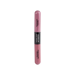 INGLOT Matt & Glow Lip Kit Lip Gloss - XOXO cosmetics