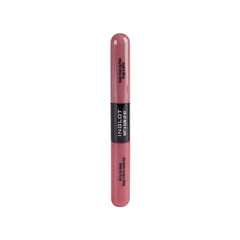 INGLOT Matt & Glow Lip Kit Lip Gloss - XOXO cosmetics