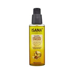 ISANA Professional Haaröl Arganöl & Pflege Hair Oil - XOXO cosmetics