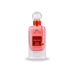 ITHRA Dubai Pomegranate Musk By Ard Al Zaafaran Perfume - XOXO cosmetics