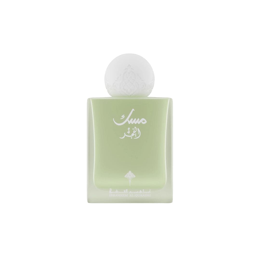 Ibrahim Al-Qurashi Al Fajr Eau De Parfum - Musk Collection Perfume - XOXO cosmetics