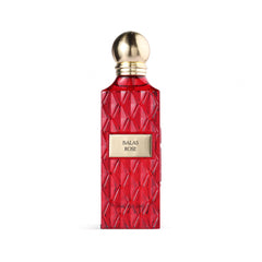 Ibrahim Al-Qurashi Balas Rose Eau De Parfum - 150ml Perfume - XOXO cosmetics