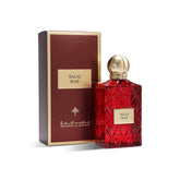 Ibrahim Al-Qurashi Balas Rose Eau De Parfum Perfume - XOXO cosmetics