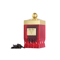 Ibrahim Al-Qurashi Balas Rose Mabsous Eau De Parfum Perfume - XOXO cosmetics