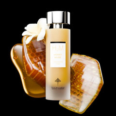 Ibrahim Al-Qurashi Confidence Dose - Honey Musk Perfume - XOXO cosmetics