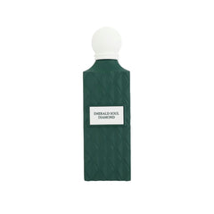 Ibrahim Al-Qurashi Emerald Soul Diamond Eau De Parfum Perfume - XOXO cosmetics