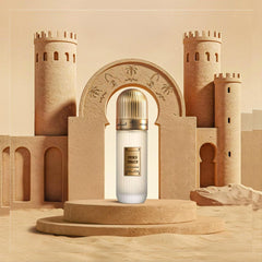 Ibrahim Al-Qurashi French Tobacco Eau De Parfum Perfume - XOXO cosmetics