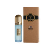 Ibrahim Al-Qurashi Greek Tobacco Eau De Parfum Perfume - XOXO cosmetics