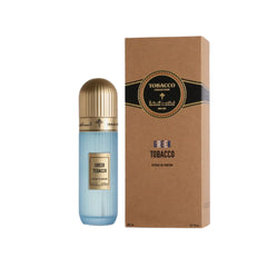 Ibrahim Al-Qurashi Greek Tobacco Eau De Parfum Perfume - XOXO cosmetics