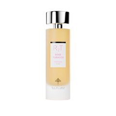 Ibrahim Al-Qurashi Happiness Dose - Rose Tobacco Perfume - XOXO cosmetics