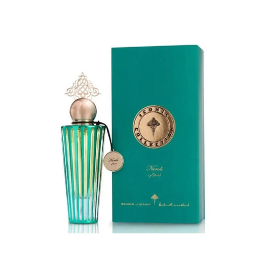 Ibrahim Al-Qurashi Iconic Neroli Eau De Parfum - 75ml Perfume - XOXO cosmetics