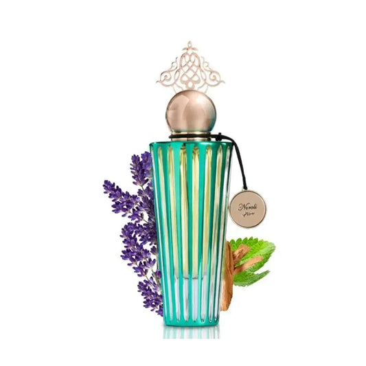 Ibrahim Al-Qurashi Iconic Neroli Eau De Parfum 75ml Perfume - XOXO cosmetics