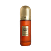 Ibrahim Al-Qurashi Jamaican Tobacco Extrait De Parfum Perfume - XOXO cosmetics