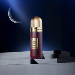 Ibrahim Al-Qurashi Mexican Tobacco Eau De Parfum Perfume - XOXO cosmetics