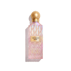 Ibrahim Al-Qurashi Pink Diamond Sakura Eau De Parfum Perfume - XOXO cosmetics
