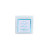 Ibrahim Al-Qurashi Powder Single Musk Cube - Per Piece Musk Cubes - XOXO cosmetics