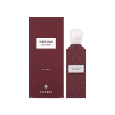 Ibrahim Al-Qurashi Purple Heart Diamond Eau De Parfum Perfume - XOXO cosmetics