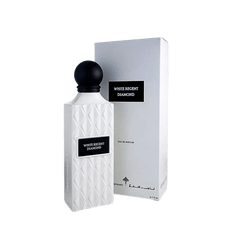 Ibrahim Al-Qurashi White Regent Diamond Eau De Parfum Perfume - XOXO cosmetics