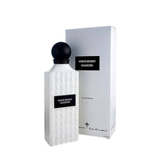 Ibrahim Al-Qurashi White Regent Diamond Eau De Parfum - 200ml Perfume - XOXO cosmetics