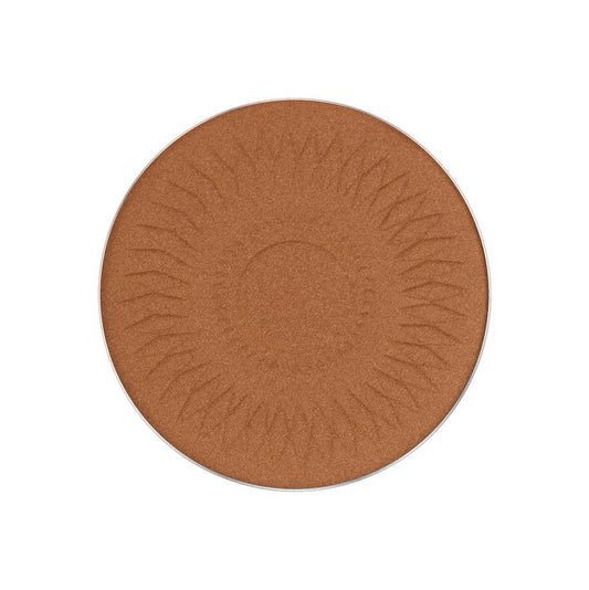 Inglot Freedom System Always The Sun Glow Face Bronzer Bronzer - XOXO cosmetics