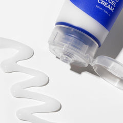 Isntree Hyaluronic Aqua Gel Cream - 100ml face moisturizer - XOXO cosmetics