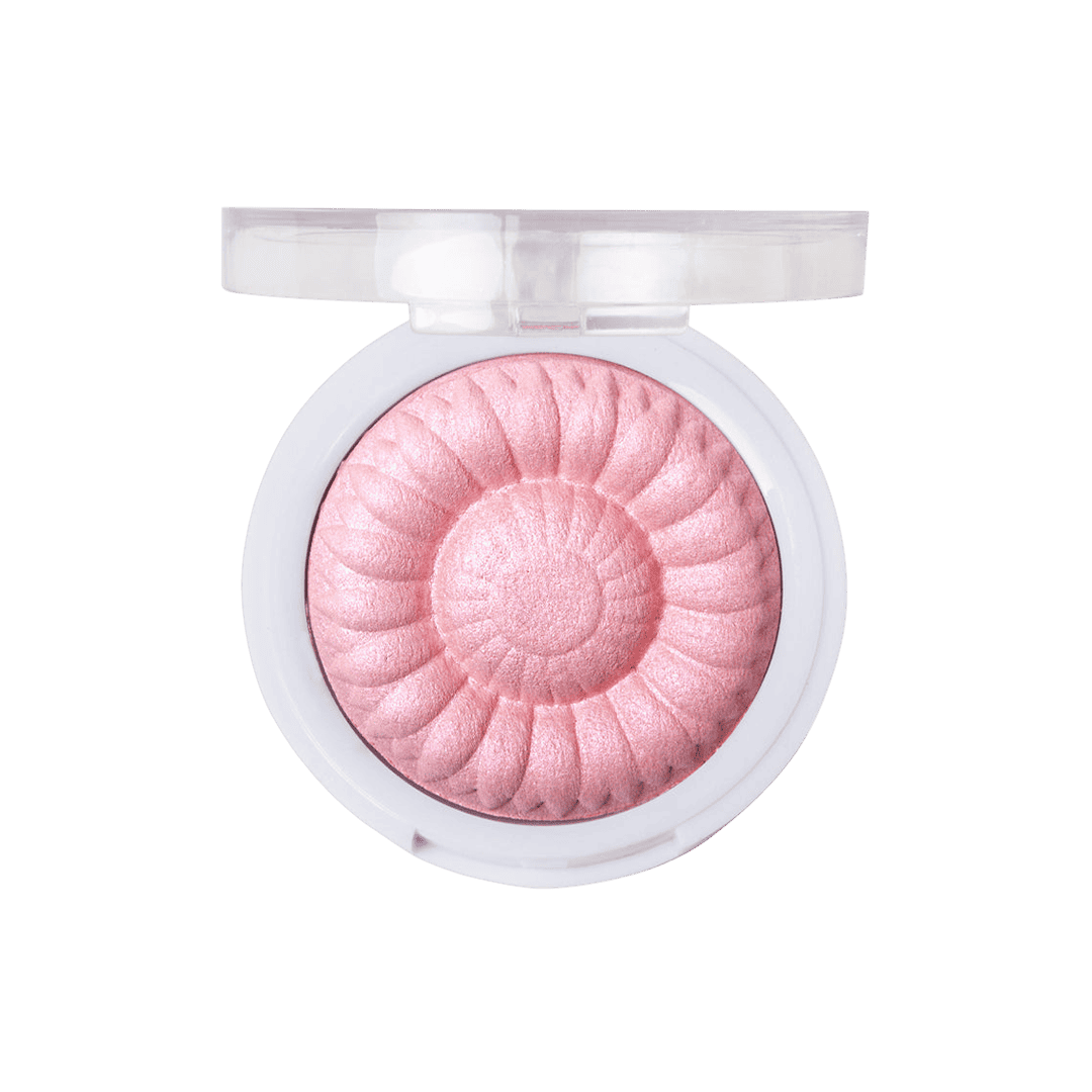 J.Cat Beauty You Glow Girl Baked Highlighter Highlighter - XOXO cosmetics