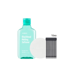 JUMISO Blackhead Melting Softener Special Kit Skin Care Set - XOXO cosmetics