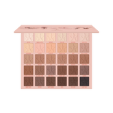 Jeffree Star Cosmetics Orgy Eyeshadow Palette Eyeshadow - XOXO cosmetics