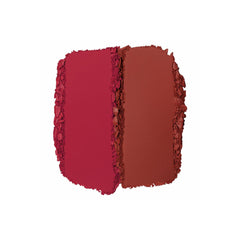 Juvia's Palace Blushed Duo Blush - Volume 3 Blush Palette - XOXO cosmetics