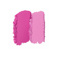 Juvia's Place Blushed Duo Blush Blush Palette - XOXO cosmetics