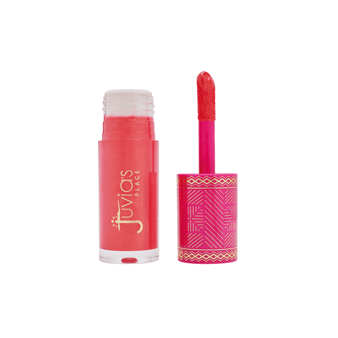 Juvia's Place Blushed Liquid Blush Blush - XOXO cosmetics