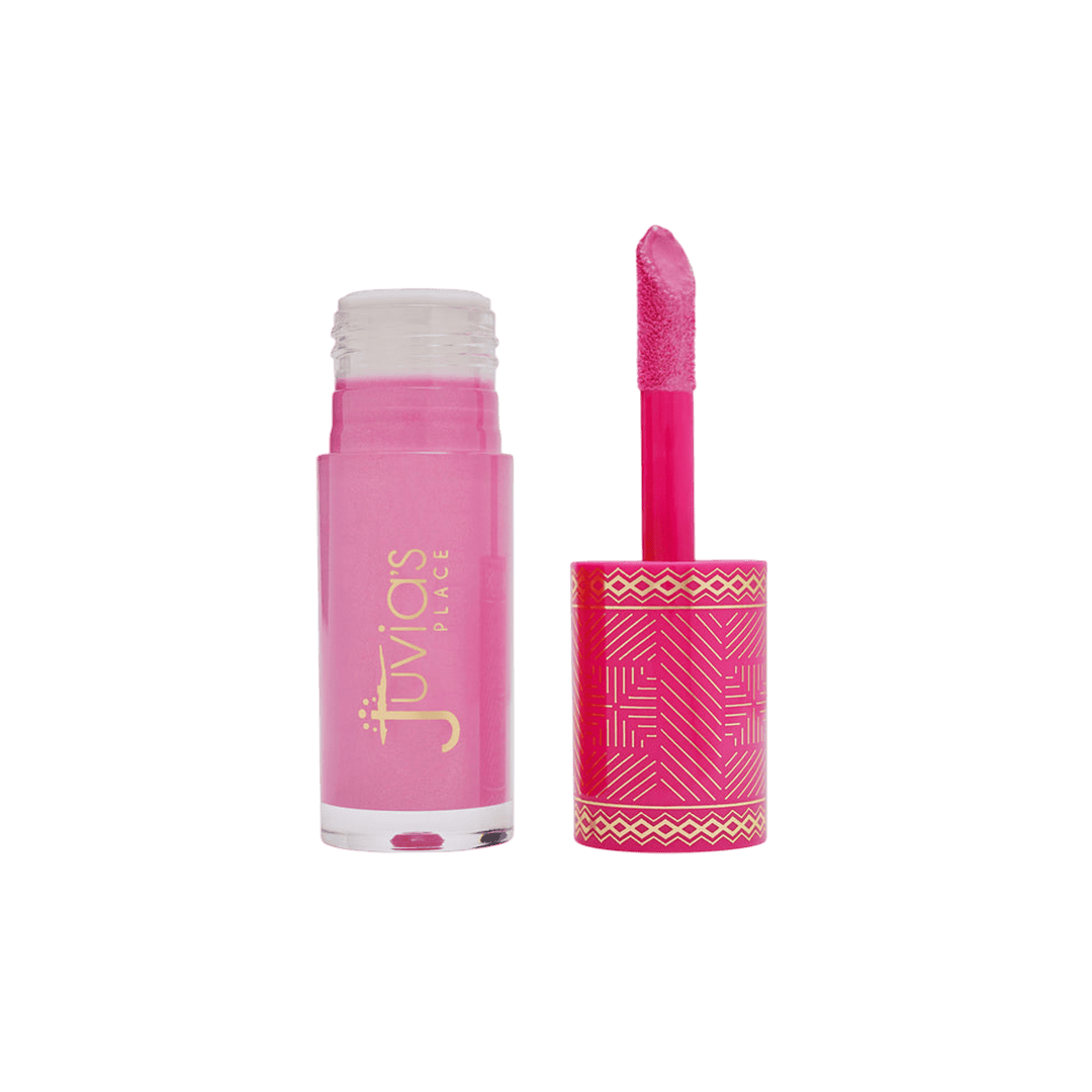 Juvia's Place Blushed Liquid Blush Blush - XOXO cosmetics