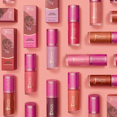Juvia's Place Blushed Liquid Blush Blush - XOXO cosmetics
