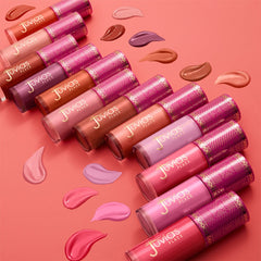 Juvia's Place Blushed Liquid Blush Blush - XOXO cosmetics