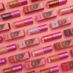 Juvia's Place Blushed Liquid Blush Blush - XOXO cosmetics