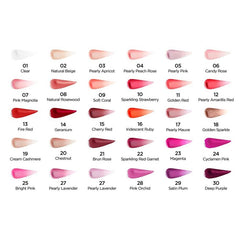 KIKO Milano 3D Hydra Lipgloss Lip Gloss - XOXO cosmetics
